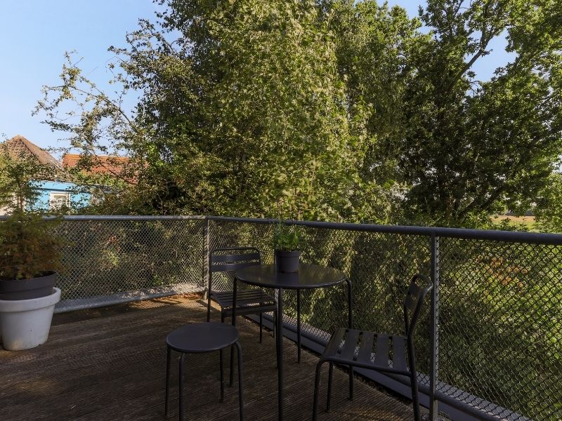 Mallas de Seguridad en Ventanas y Balcones en Medellín: 5 Beneficios. Atrappa Mallas