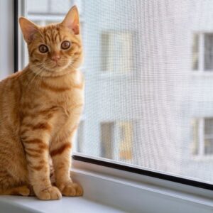 Todo sobre las Mallas de Seguridad en Medellín: Para niños y gatos. Atrappa Mallas