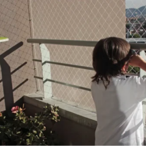 Protección para Niños en Balcones y Ventanas: ¿Por Qué Usar Mallas de Seguridad en el Hogar?