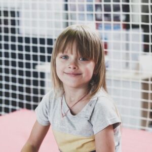 ¿Cómo enseñar a los niños a respetar las mallas de seguridad?