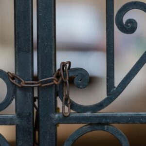 La falsa seguridad de las rejas por qué no siempre son suficientes