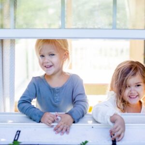 Cómo mantener tu hogar seguro cuando tu hijo empieza a caminar