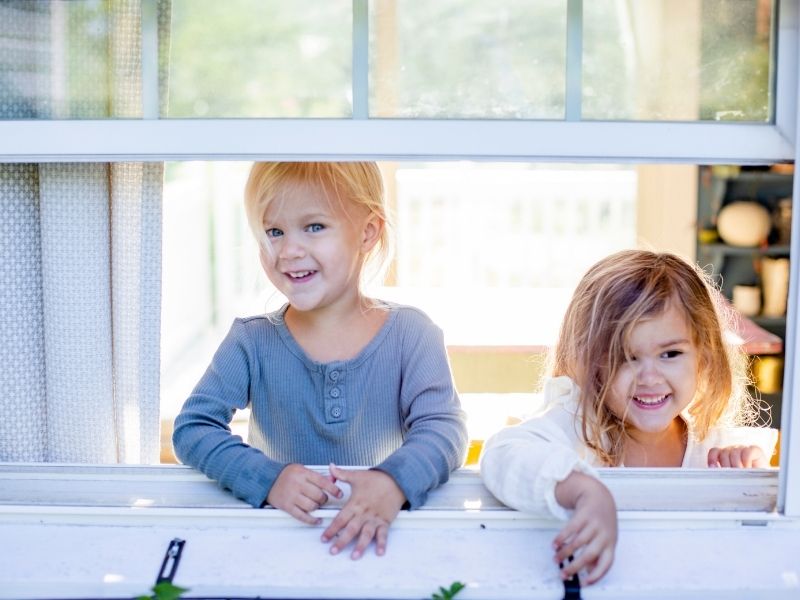 Cómo mantener tu hogar seguro cuando tu hijo empieza a caminar