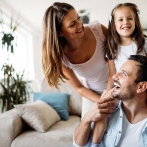 La seguridad también es tranquilidad cómo las mallas reducen la ansiedad de los padres