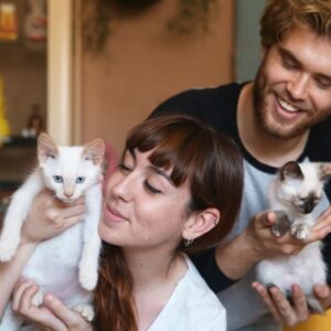 Por qué invertir en seguridad es un acto de amor hacia tu familia y mascotas