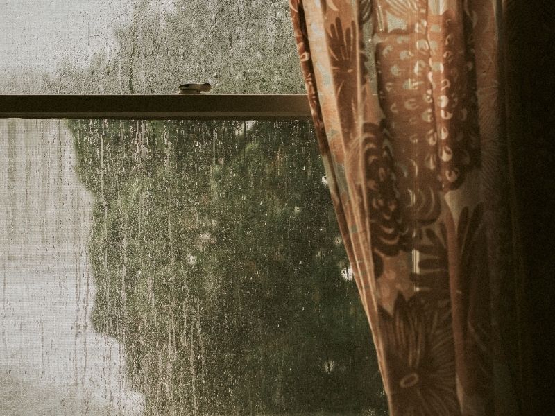 Protección en temporada de lluvias cómo evitar que la humedad dañe tus mallas